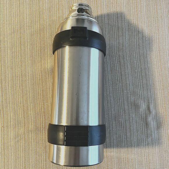 Thermos Keeping Hot Water Coffee & Tea camping or for work - Picture 4 of 6